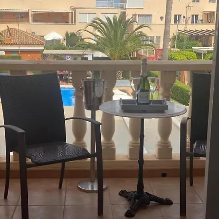 Alfaz L'Alfàs del Pi
