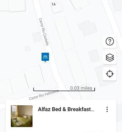 Alfaz L'Alfàs del Pi
