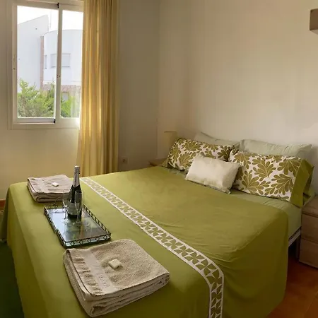 Bed & Breakfast Alfaz