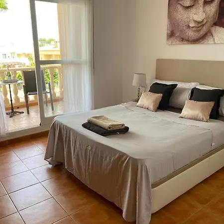Bed & Breakfast Alfaz *
