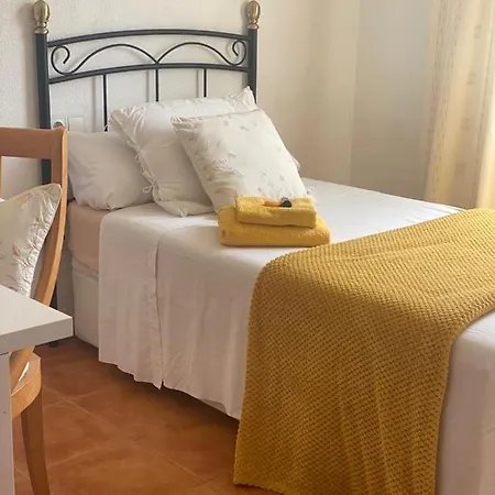 Alfaz Bed & Breakfast