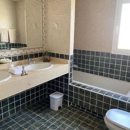 Bed & Breakfast Alfaz L'Alfas del Pi
