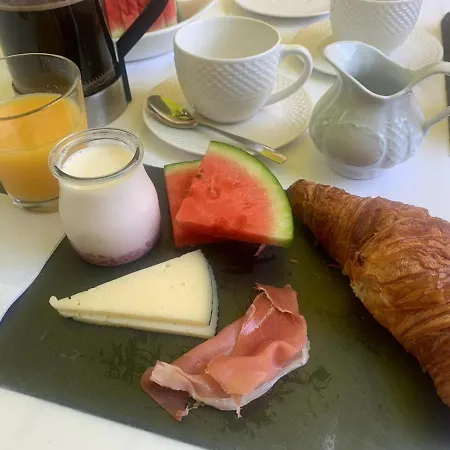 Bed & Breakfast Alfaz *
