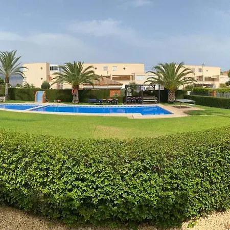Alfaz Bed & Breakfast