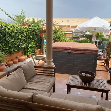 Bed & Breakfast Alfaz L'Alfas del Pi